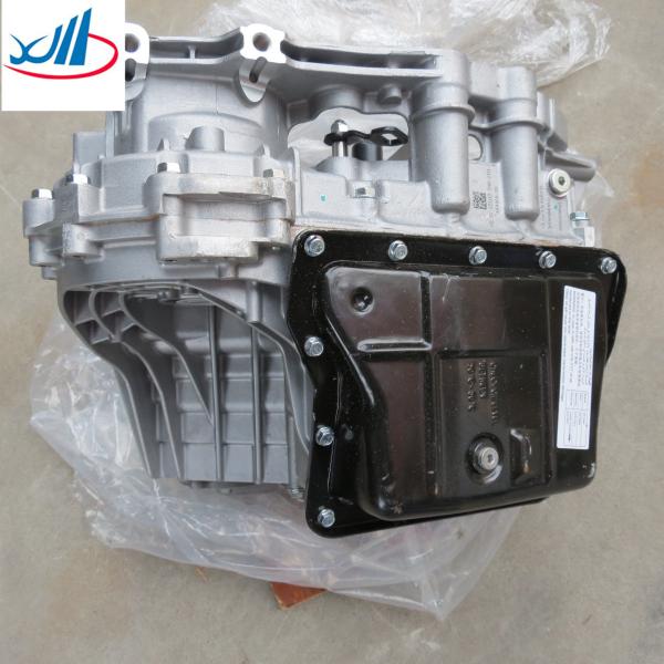 Iron Great Wall Spare Parts Punch Powertrain 484958/05