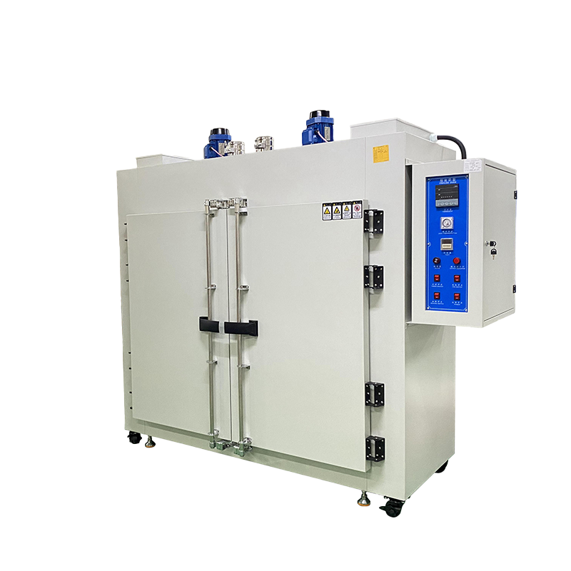 Customized Laboratory Hot Air Oven with Stainless Steel 304 Temperature Range RT~400℃ 220V/380V Power