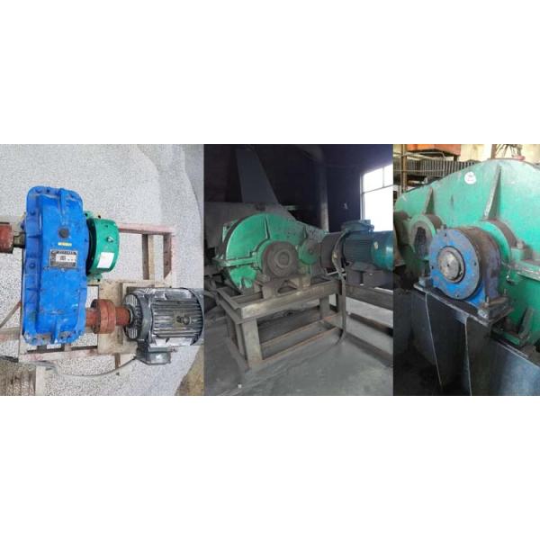 GN130 Roller Freewheel Sprag Backstop Bearing