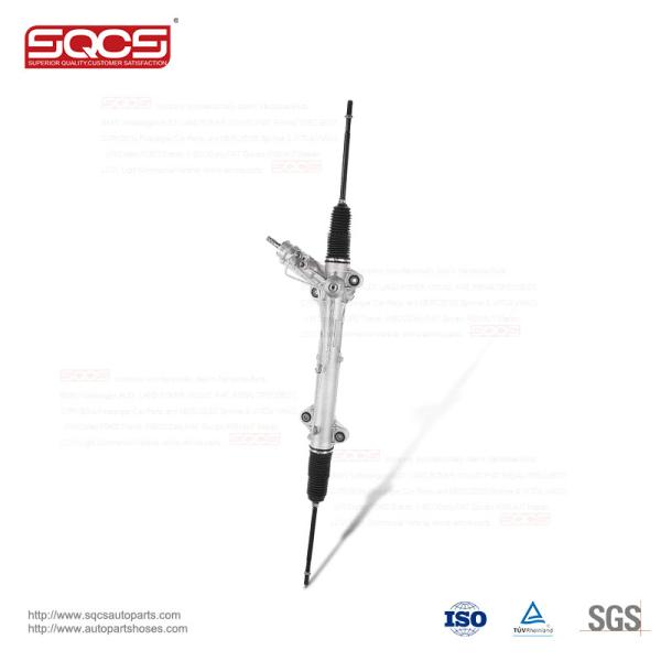 Sistema de direção de rack e pinion OEM 9064600800 para Mercedes Sprinter W906 2006-2014