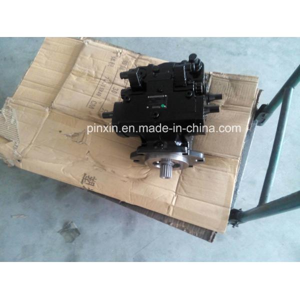 Hydraulic Piston Vibration Pump A4vg71ez2dm1/32r-NSF02K011dp Safe Payment for Roller