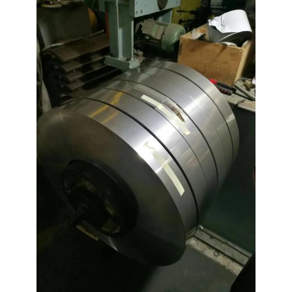 Холоднопрокатная катушка стандартной прокладки Hastelloy C276 Astm