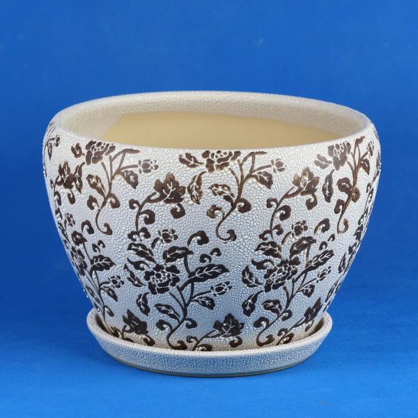 Transform Your Garden With Our Stylish And Durable Ceramic Pots Shop Now