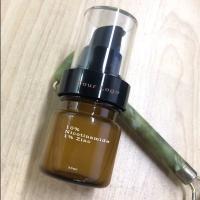 10% Niacinamide 1% Zinc Dark Spot Anti-âge Blanchissant Sérum Visage Hydratant