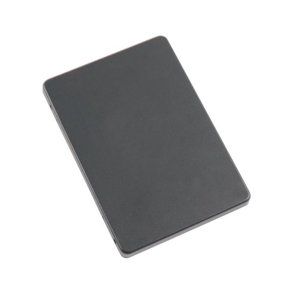 Ударная стойкость 1500G/0.5ms SSD Внутренние жесткие диски для суровых условий