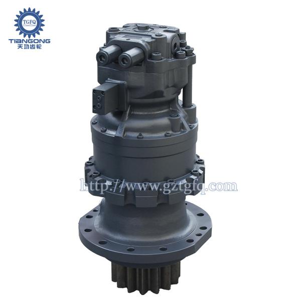 R520VS Balance de l'excavateur R520-9S 38QB-10150/38QB-10151/38QB-10152 HX520L 38KB-10150 Lecteur