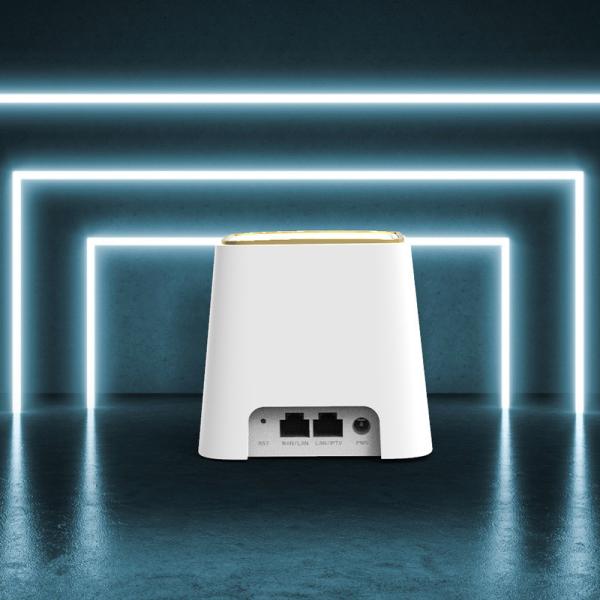 5G 867Mbps 11ac RTL8197FS-VE5 3dBi Mesh Gigabit Router