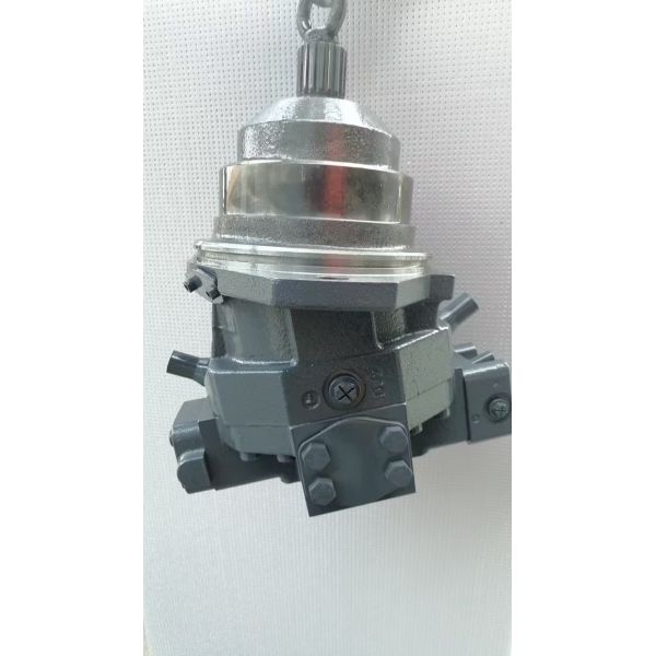 A6VE 28/55/80/107/160/250 Variable Displacement Pumps For Mining Machinery