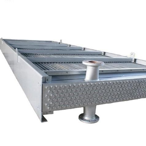DELLOK Acero inoxidable tubo de soldadura elíptica espiral con aletas a base de níquel