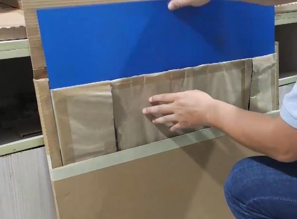 ECOO-TSR para impressão comercial