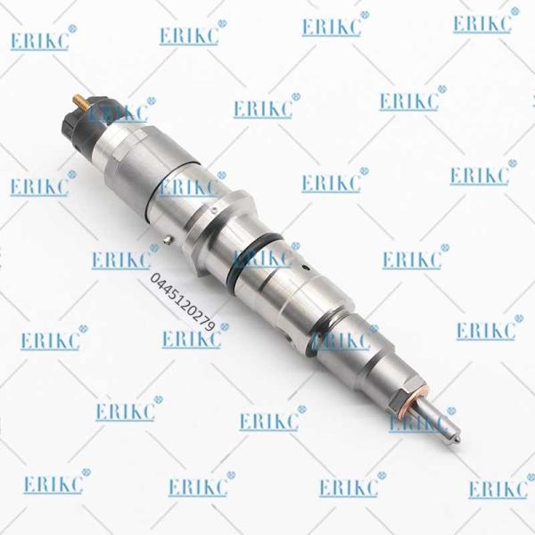 ERIKC 0445 120 279 injector pump diesel 0 445 120 279 electronic oil injection 0445120279 for Car
