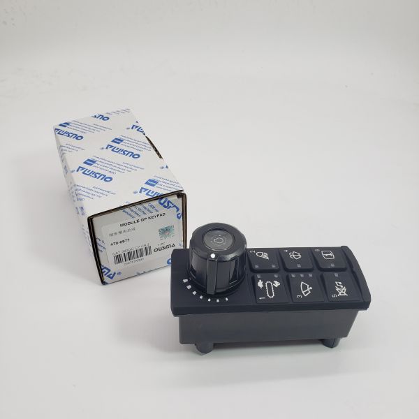 MODULE GP-KEYPAD 478-8977 For  323 320 GC 336 340