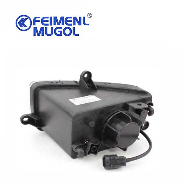 Запчасти для автомобильного кузова Greatwall 4116120-K00 4116110-K00 Fr Передняя лампа тумана Rh Lh Hover Haval