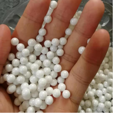 Manufacturer 0.1~50mm Zro2 Zirconia Ceramic Grinding Ball