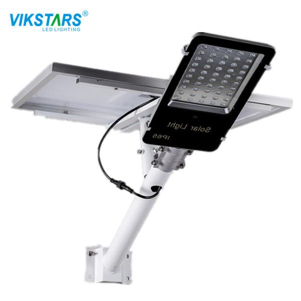 High Power Solar Street Light	 200w Outdoor Waterproof For Courtyard Lighting