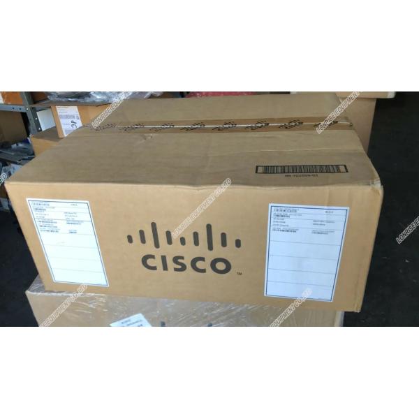 Совершенно новый загерметизированный переключатель C9200-24T-E 9200 локальных сетей POE портов серии 24 в запасе