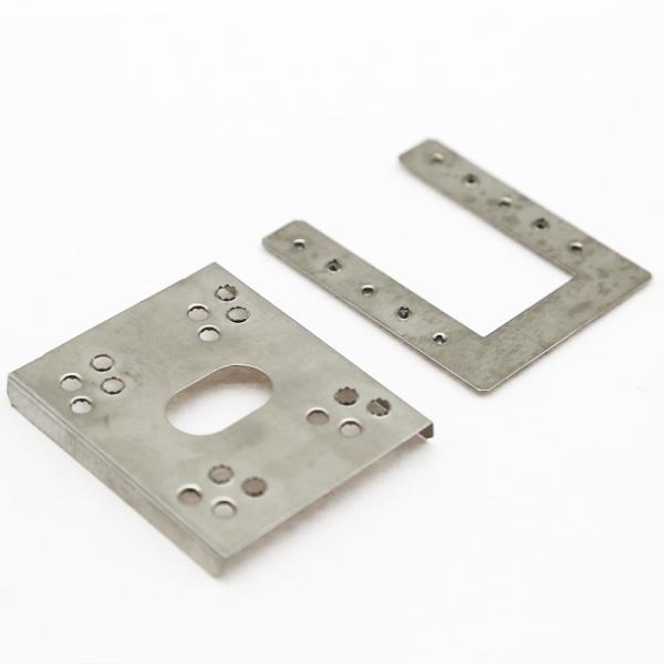 Stainless Steel Solar Panel Mounting Screws Aluminum Alloy Solar Mounting Screws