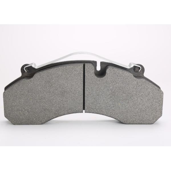 Ceramics Formula Commercial Vehicle Brake Pads WVA29385 100000KM Work Life