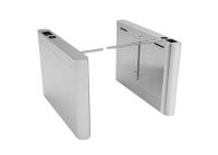 Porte biométrique de bras de baisse de tourniquet de bras de baisse de moteur d'IP54 BLDC