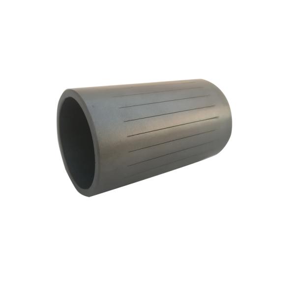 Polished Surface Slotted Liner for Wellbore Stability Durable and Option