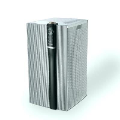 Máquina rápida do ar fresco do afastamento do fumo para a casa com 6 velocidades do vento EPI360 regulamentar