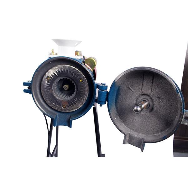 China Industrial Mung Beans Coffee Bean Soybean Commercial Pepper Spice Corn Flour Mill Pulverizer Grain Grinder Machine