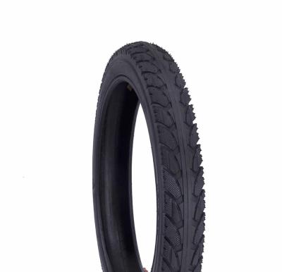 Tubo de pneu elétrico 275-14 da bicicleta do pneu 16 x 2,125 da motocicleta