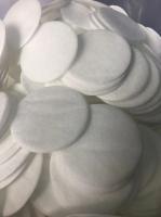 Résistance à la chaleur Papier filtre bactérien VFE 99,99% Pour la filtration bactérienne et virale
