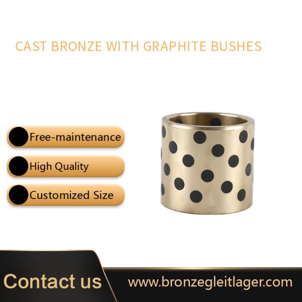 LG-2 Bronze Bush