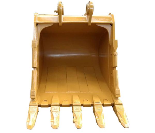 Standard Digging Rock Bucket Excavator Sizes Capacity Volume Ex200 Pc200 Cat330