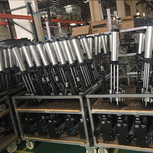 T16 Автоматическая алюминиевая профильная 3D-машина для изгиба букв