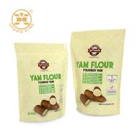60-180 Microns Sacos de Embalagem de Alimentos Resistente à Umidade Para Rolo de Frutas Secas Film Saco de Embalagem de Frutas Secas