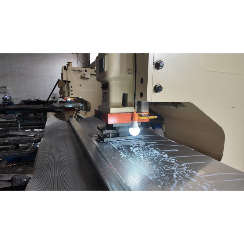 Custom Round Stainless Steel Perforated Filter Screen Plate 304/316L Grade