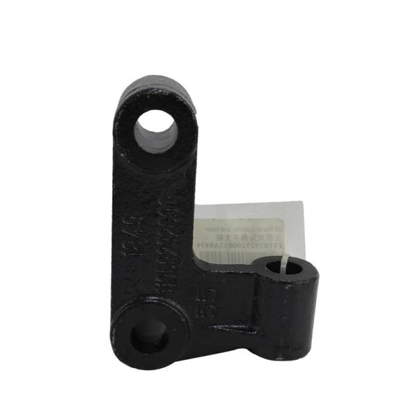 1998-2001 AUMARK Truck Front Shock Absorber Bracket Performance and Durability