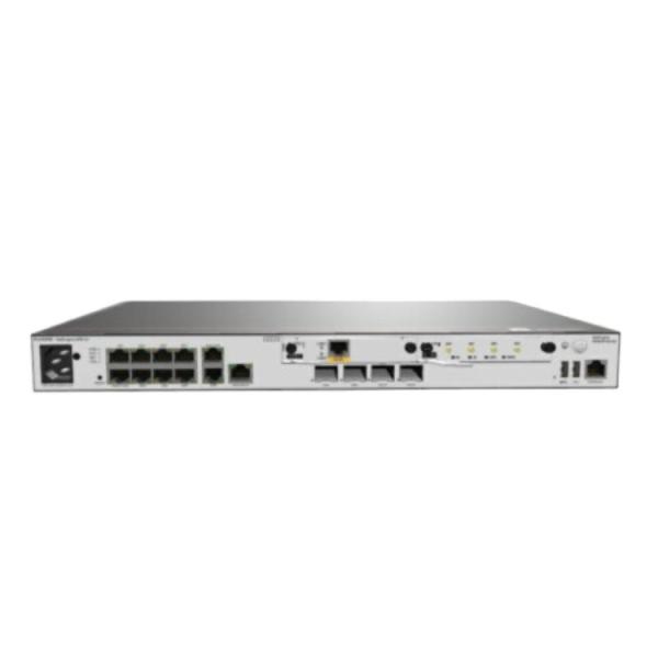 NetEngine AR6121E Enterprise Router 5G Wi-Fi 1300Mbps for Fast and Stable Networking
