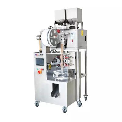 Máquina do saquinho de chá da pirâmide da máquina da selagem do saquinho de chá do ginsém do triângulo de LC-SJB
