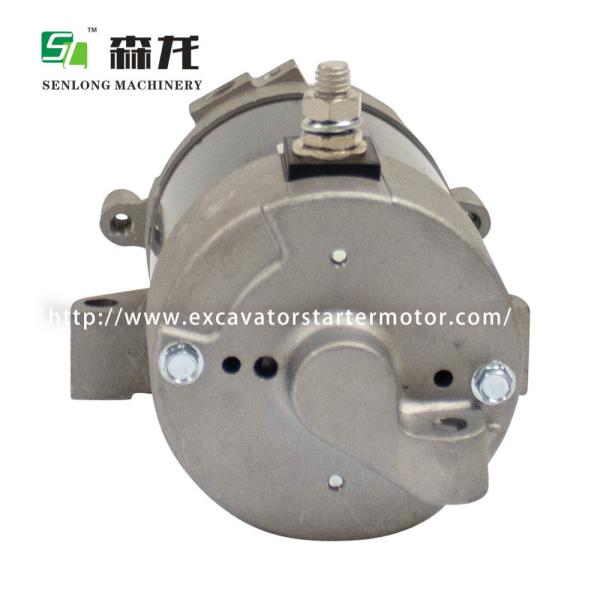 12V 9T Starter 410-44093  31200-ZV5-003  31200-ZV5-013  31200-ZV5-0130 31200-ZV5A-0130 18317  For  HONDA Marine Outboard 35-50hp BF35 BF40 BF45 1997-2006