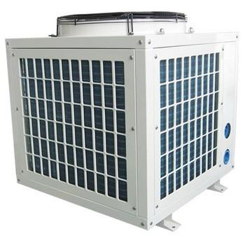 Special Heat Pump Air To Water For Southeast Asia With Heating Capacity 18KW