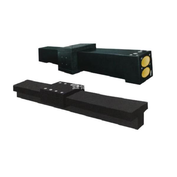 Высокоточные черные подшипники Granite Air отшлифованы