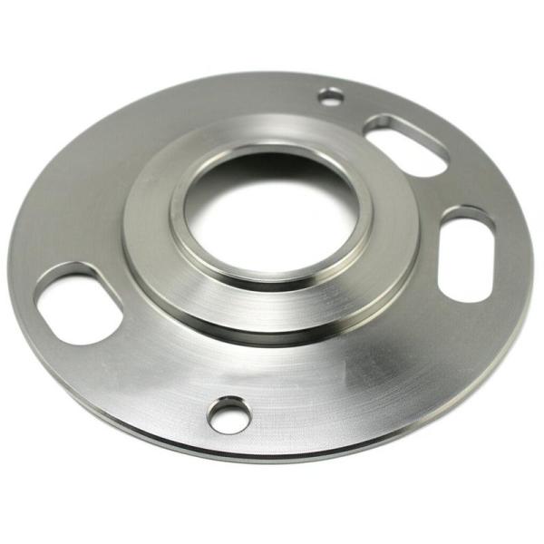 ISUZU 6BG1 Engine Pusher Chamber Cover OEM 1-11290254-1
