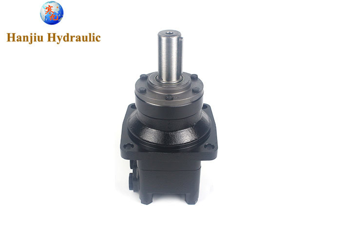 151B3029 OMTW 500 Danfoss hydraulic orbital motor 500 cm3 wheel type with 40 mm cylindrical shaft