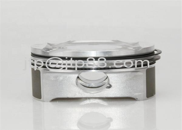 Auto Power Pistons 4JJJ1 Excavator / Diesel Engine Piston & Cylindre Liner 8-97367398-1