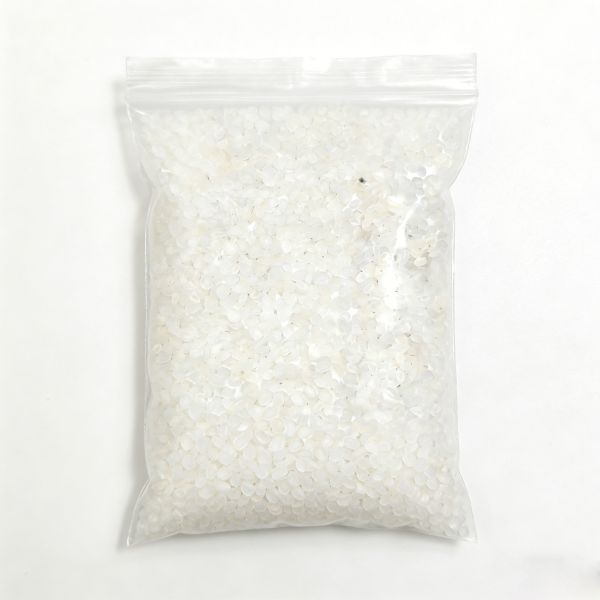 PP Resin Injection Moulding Plastic Granules EP300H JINNENG Low Melt Block For Toy
