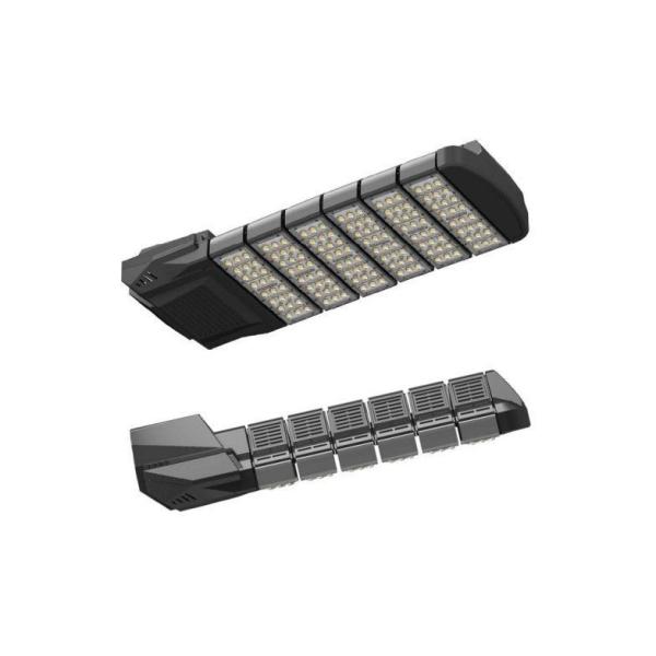 CE ROHS courtyard LED Solar Street Lights efficiency For LED Outdoor Lighting