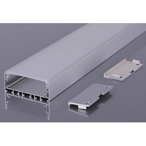 Decorations 30w Profile Aluminium Led Linear Light With Lens Led Light Aluminum Profile