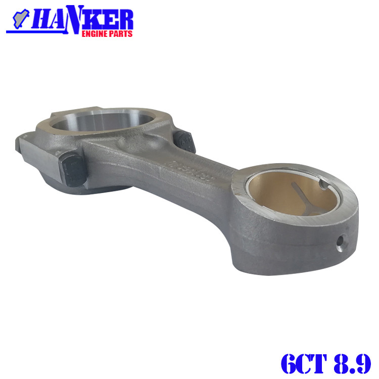 3901383 3934927 Assy ведущего шатуна двигателя вковки Cummins 6CT