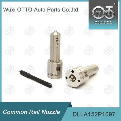 DLLA152P1097 DENSO Common Rail Nozzle For 095000-551# /4135/4152 8-98030550-4 etc.