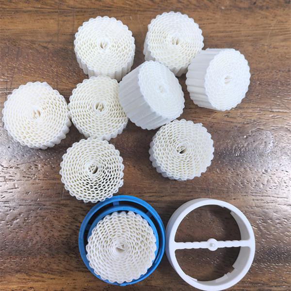 木材と繊維 HMEフィルター紙 湿気フィルターのための優れたレベル