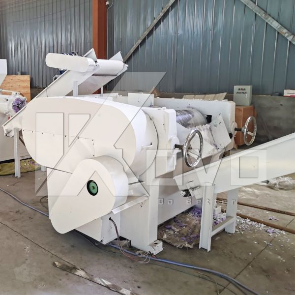 LOVO LV800 Fully Automatic Soap Cutting Machine for Detergent Cake Production Line with 100-3000kg/h Capacity and 220V/380V Voltage