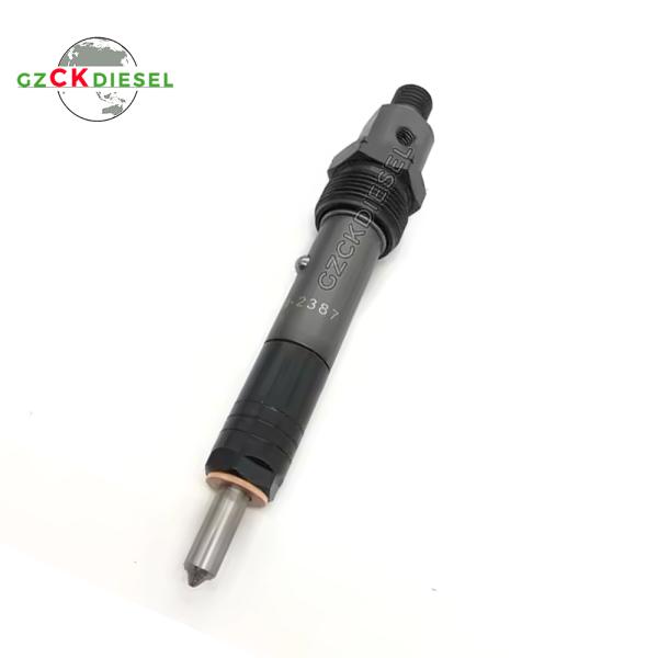 New Diesel Fuel Injector 170-2387 1702387 For Caterpillar 3054C Engine 924G 924GZ Loader